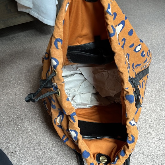 3.1 Philip LimXTarget canvas bag NWT - Picture 6 of 8